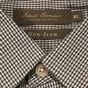 Daniel Cremieux Dress Shirt